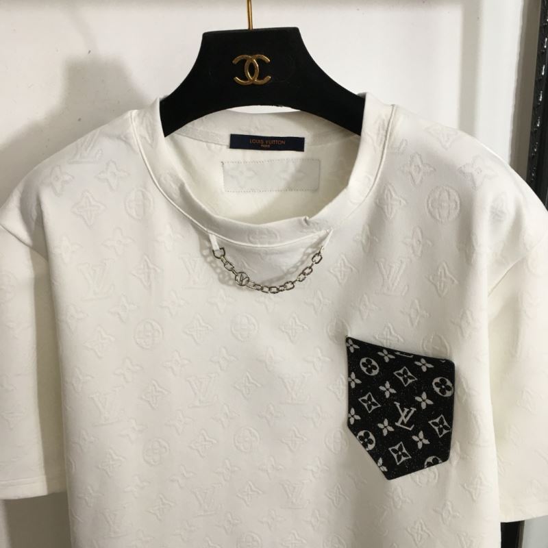 Louis Vuitton T-Shirts